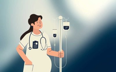 İnvitro Care > Evde Hemşire