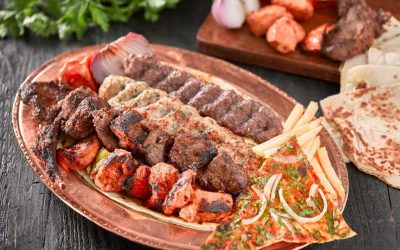 Kısmetim Yemek > Catering Hizmetleri