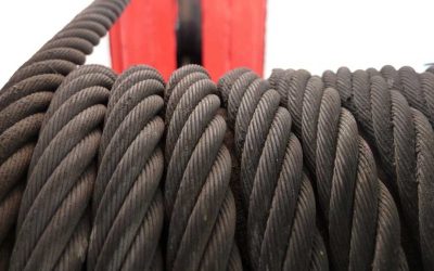 Kayra vinç : Mobil vinç nedir ne işe yarar?
