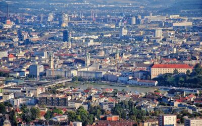 Egetrans Avusturya Nakliye