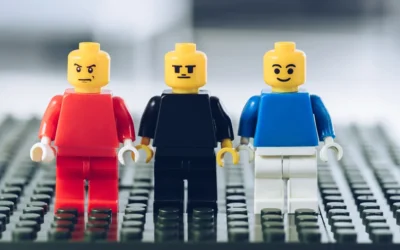Lego Sergileri Ve Etkinlikleri Nerede Düzenlenir?