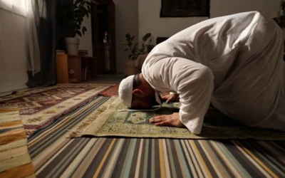 Namaz Vakitleri Nasıl Belirlenir?